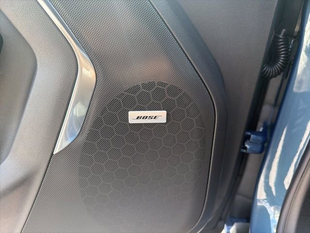 New 2026 Chevrolet Suburban Premier AWD/4WD image 16