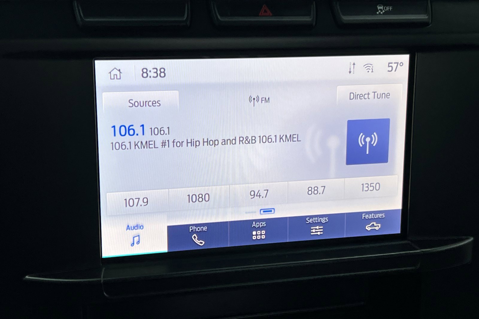 Used 2024 Ford F250 XL w/ XL Chrome Package image 17