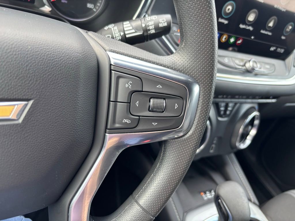 Used 2024 Chevrolet Blazer LT w/ Convenience Package image 32