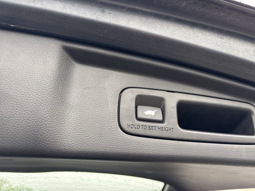 Certified 2023 Honda CR-V EX-L image 12