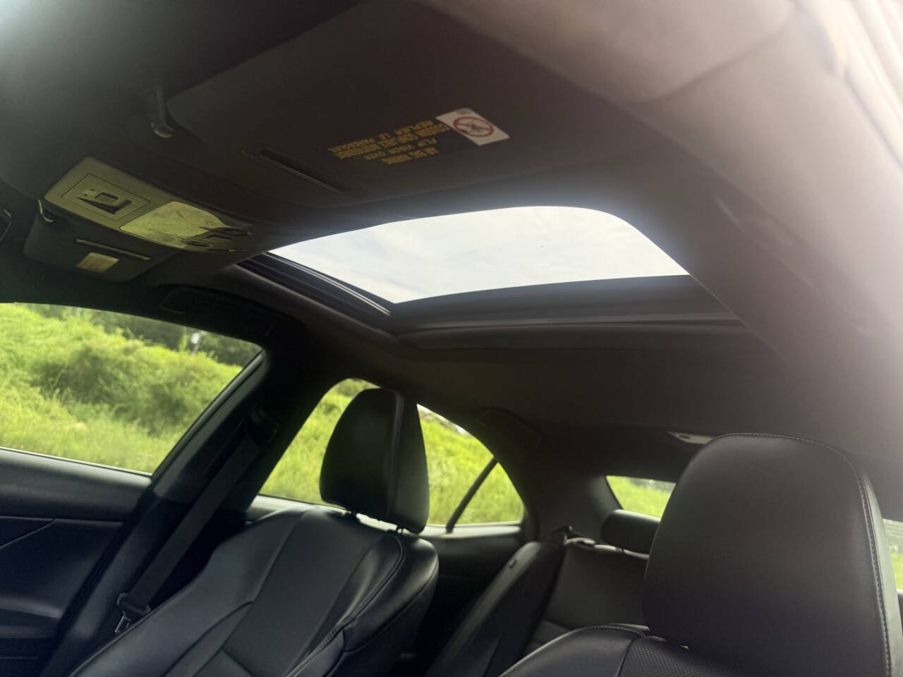 Used 2019 Lexus IS 350 F Sport AWD/4WD image 15