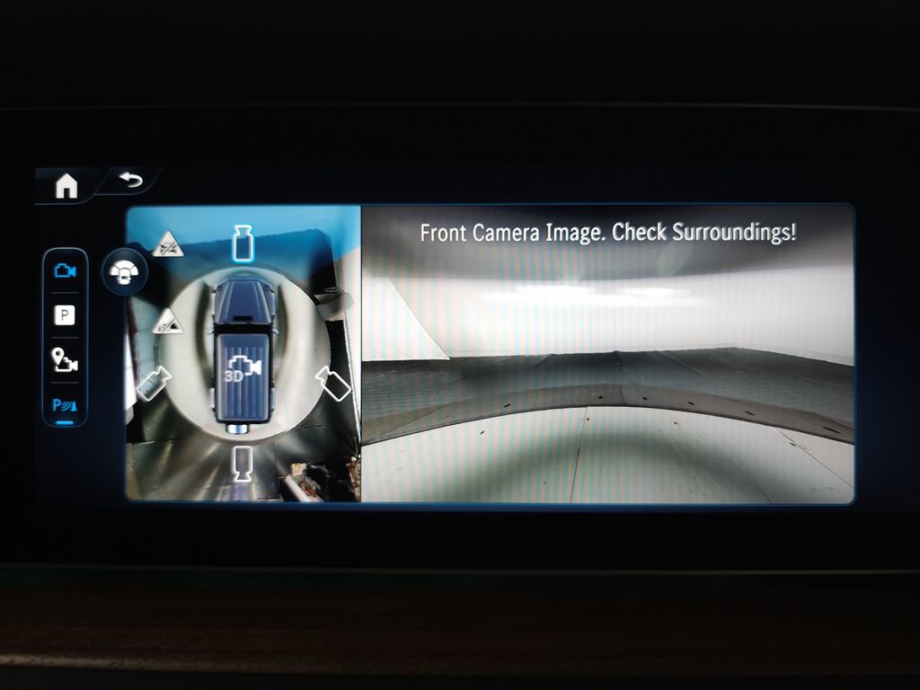 Used 2025 Mercedes-Benz G 550 image 20