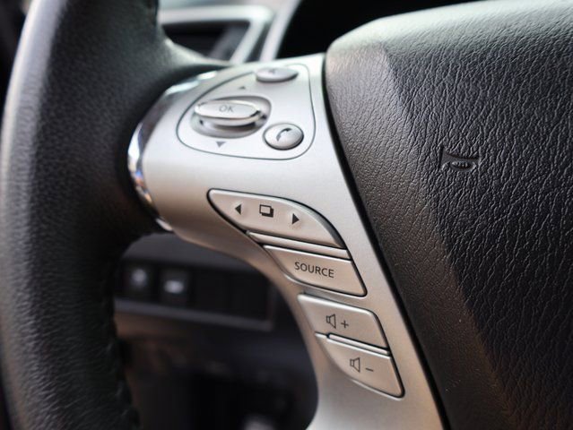 Used 2017 Nissan Murano Platinum w/ Platinum Technology Package FWD image 31