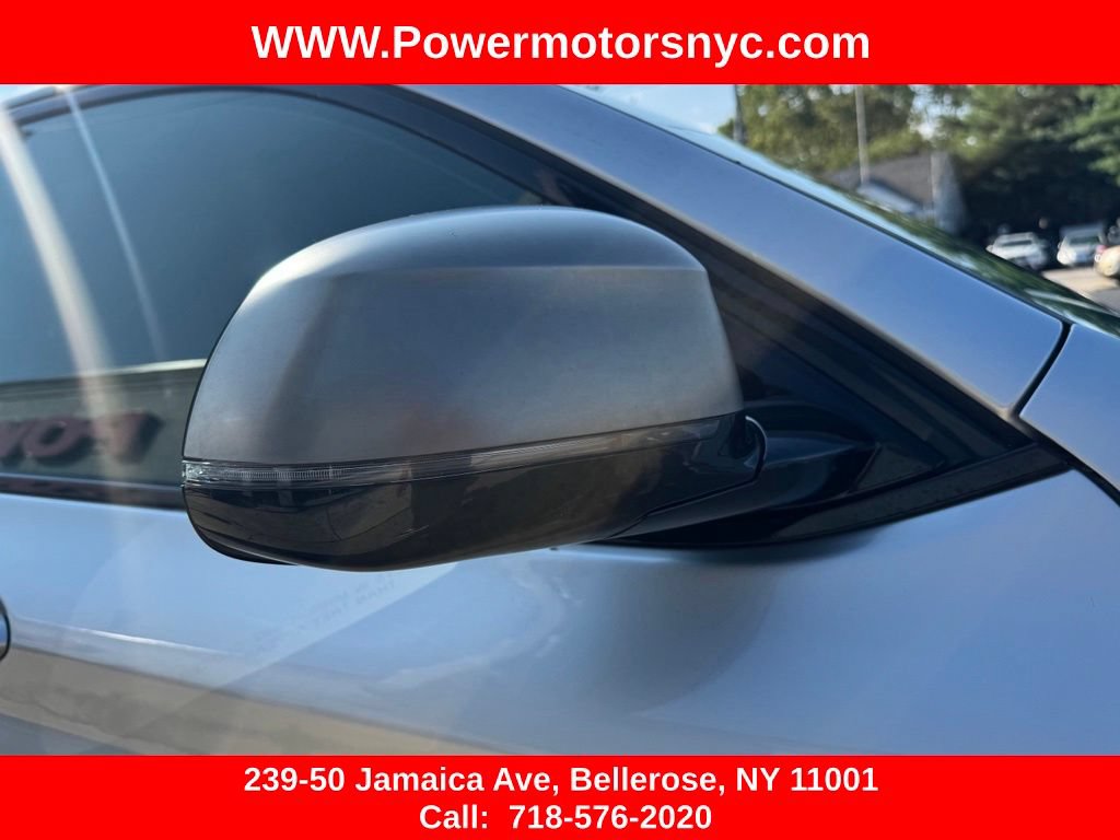 Used 2020 BMW X4 M40i w/ Premium Package AWD/4WD image 13