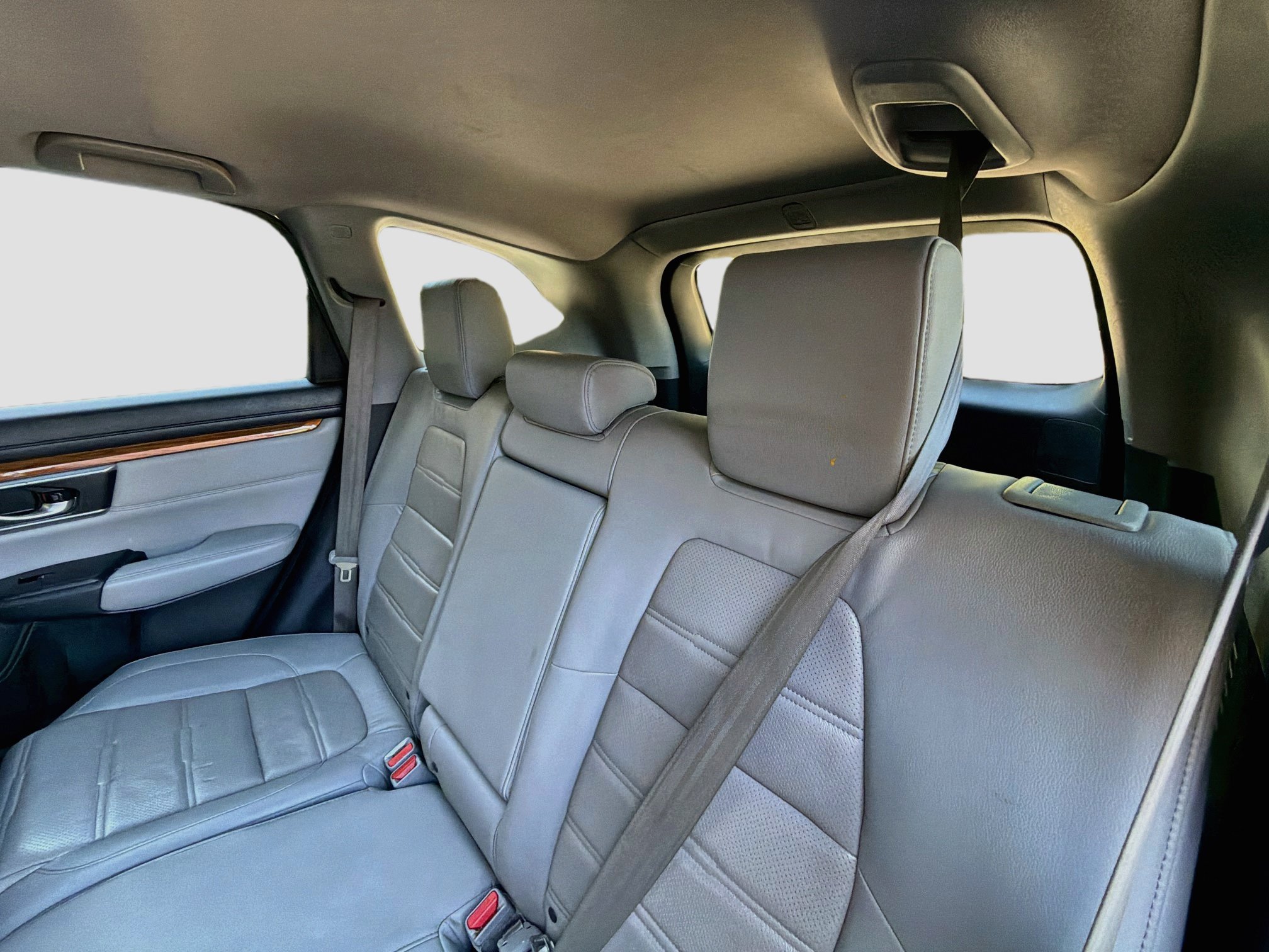 Used 2019 Honda CR-V EX-L image 21