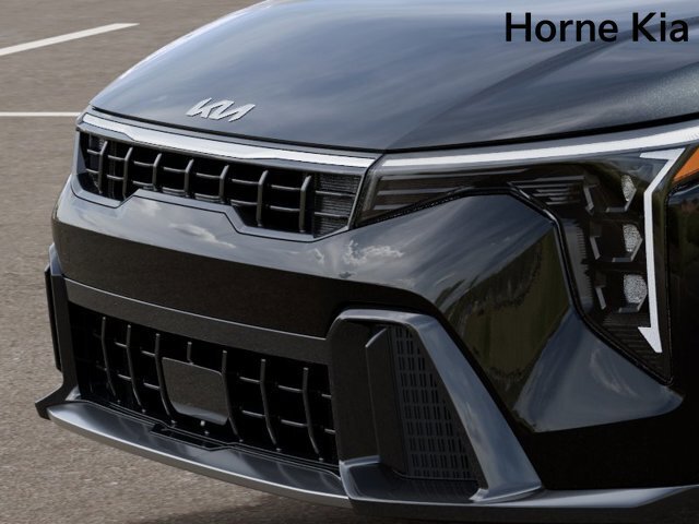 New 2026 Kia K4 GT-Line Turbo FWD image 12