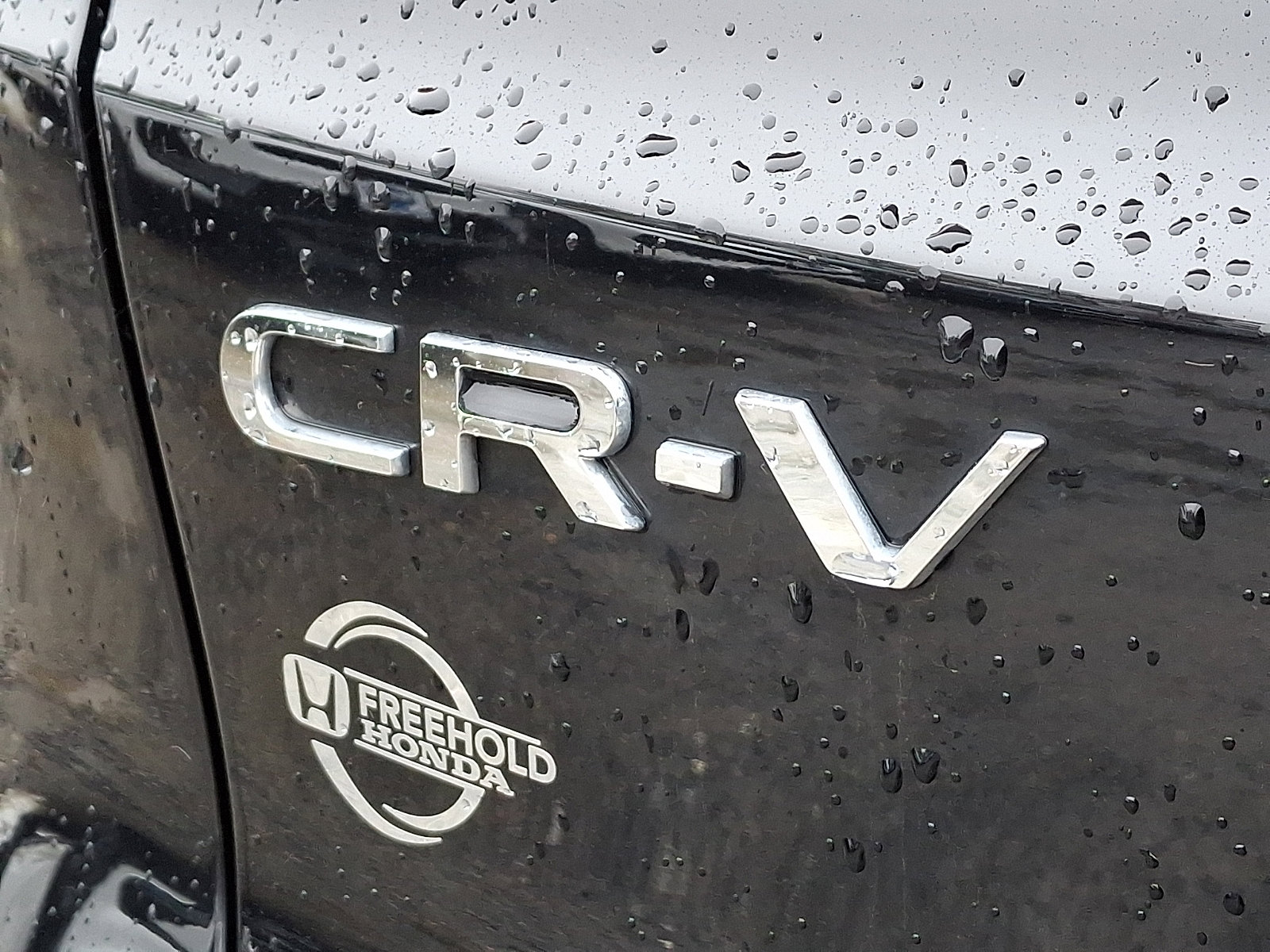 Certified 2023 Honda CR-V EX-L image 31