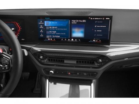 New 2026 BMW M2 CS image 9