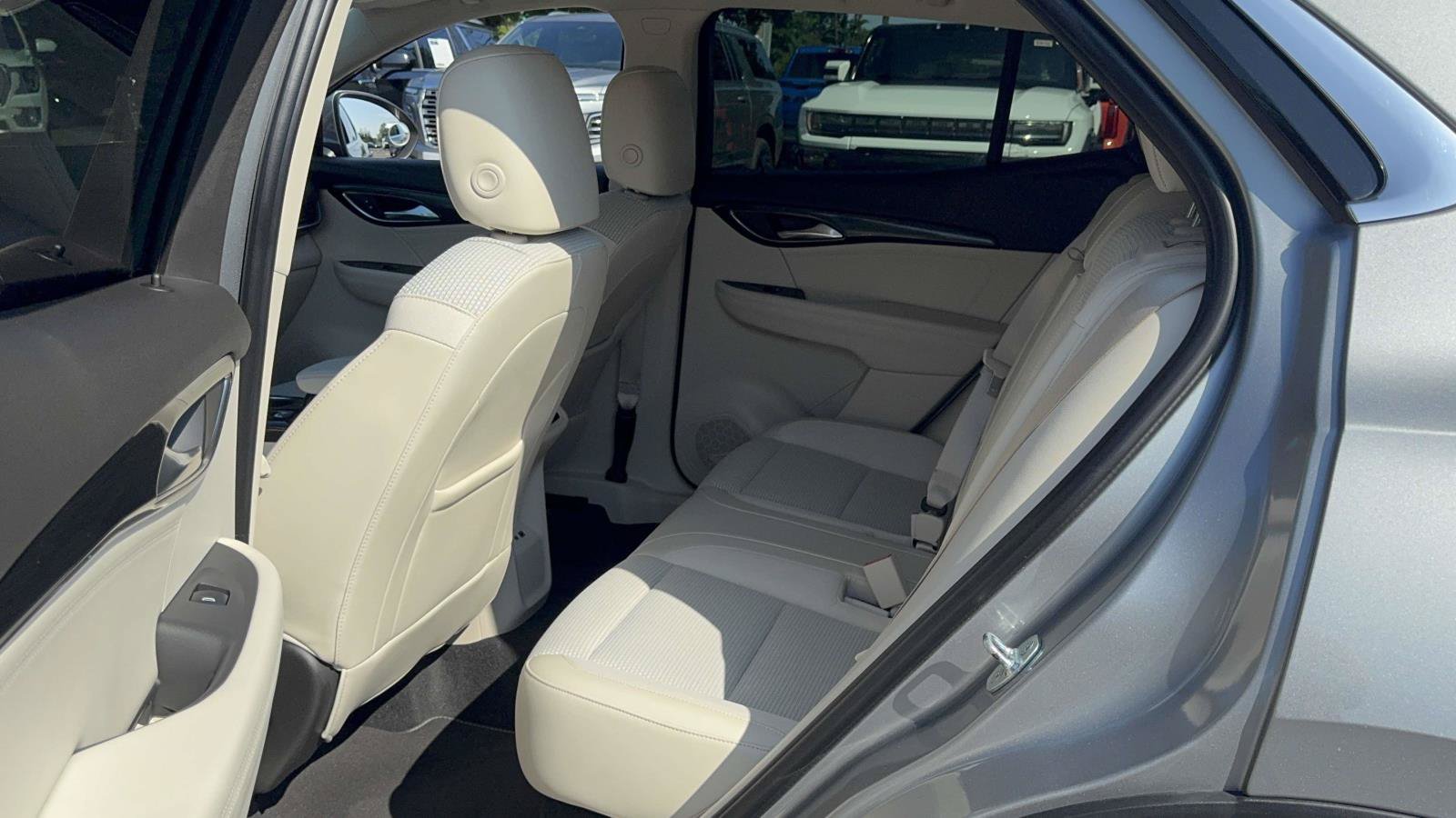 Used 2023 Buick Envision Preferred AWD/4WD image 14