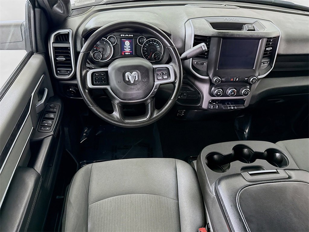 Used 2022 RAM 3500 Big Horn image 4