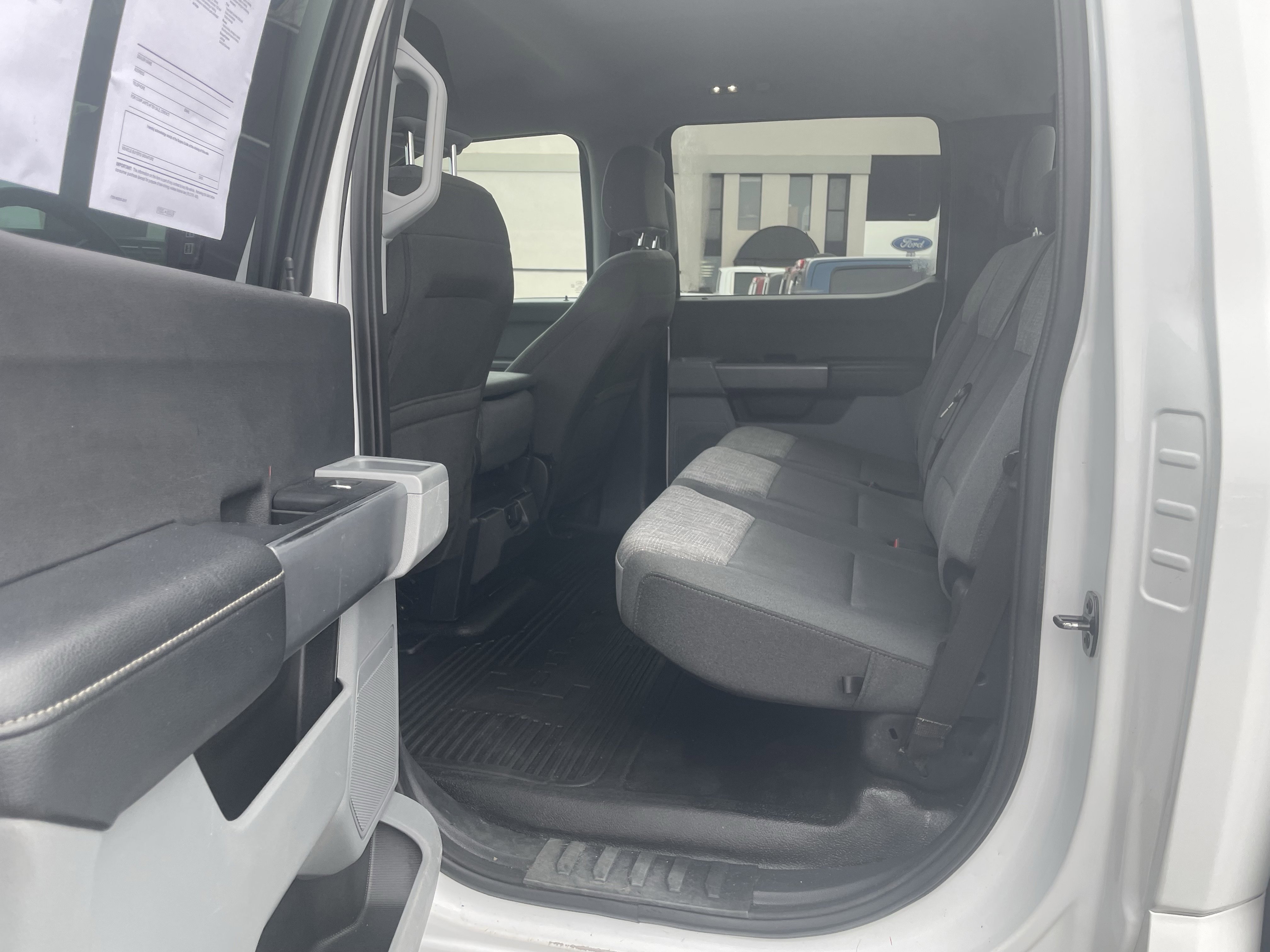 Used 2023 Ford F350 XLT w/ 360-Degree Camera Package image 26