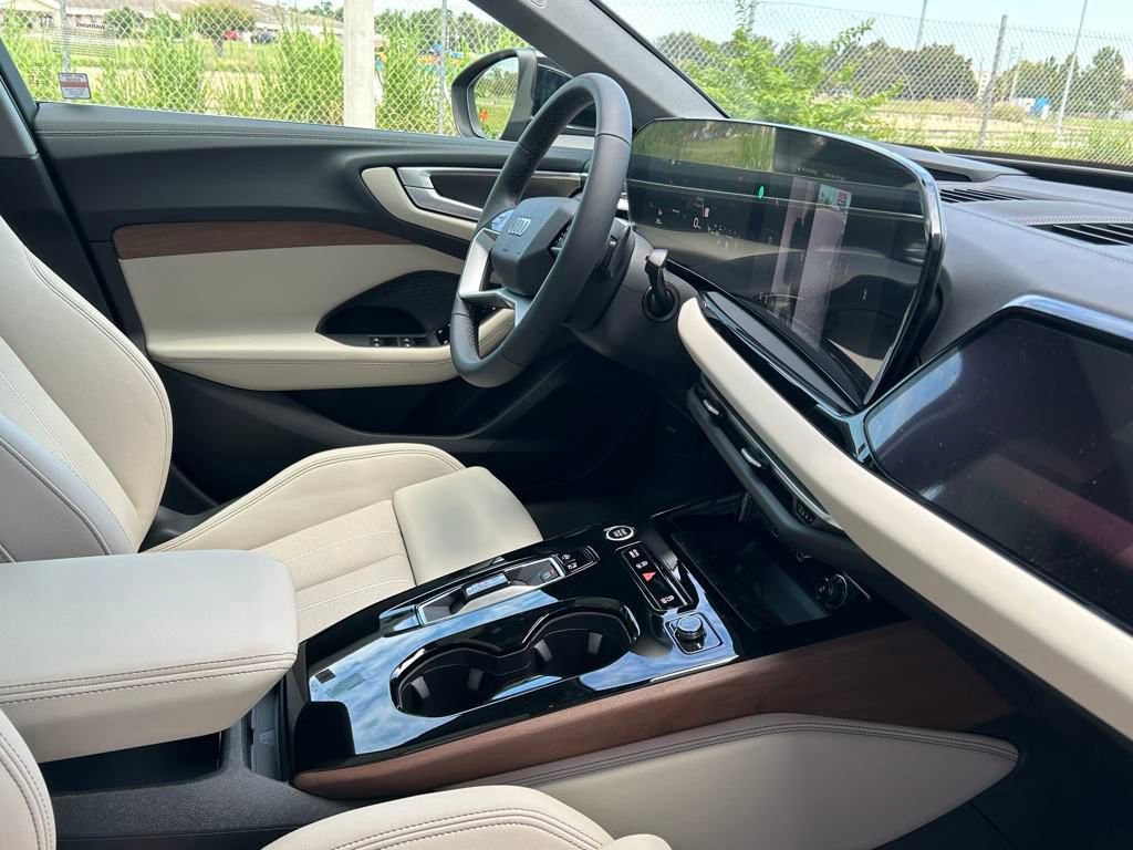 New 2025 Audi A5 2.0T Prestige image 44