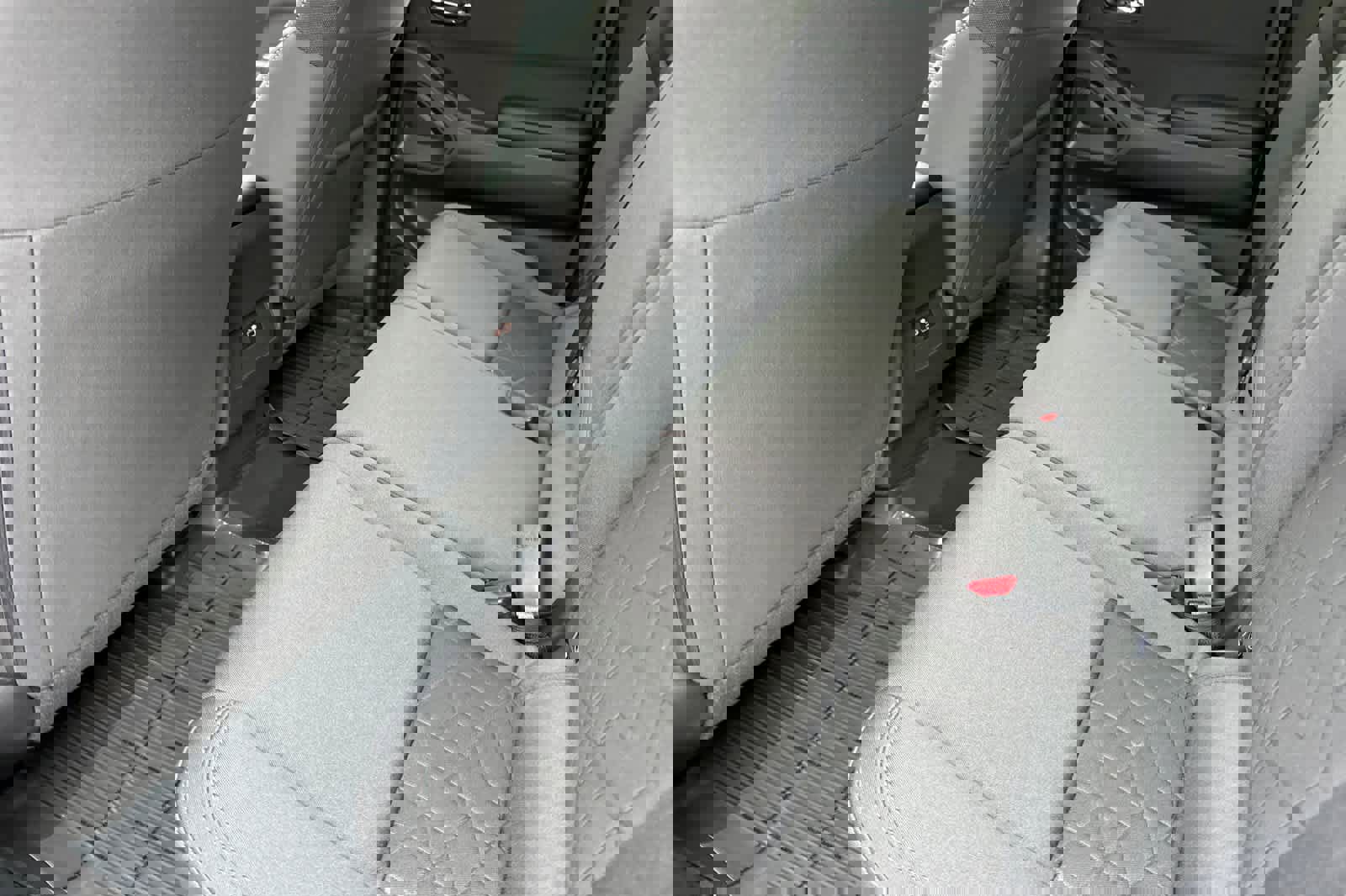 New 2026 Nissan Frontier SV w/ All-Weather Content Package image 4