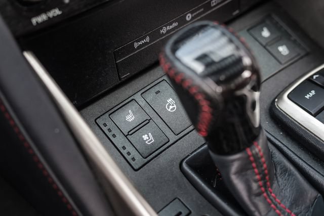 Used 2018 Lexus IS 300 F Sport w/ F Sport Package AWD/4WD image 49