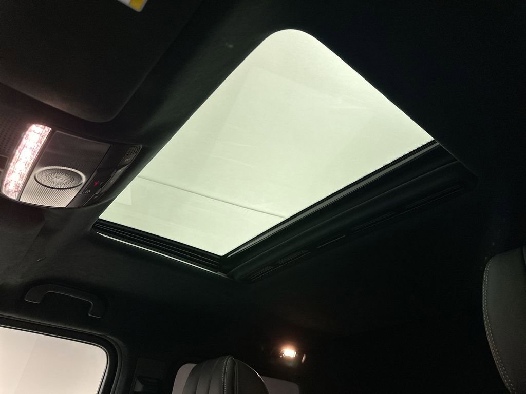 Used 2024 Mercedes-Benz G 63 AMG 4MATIC image 22