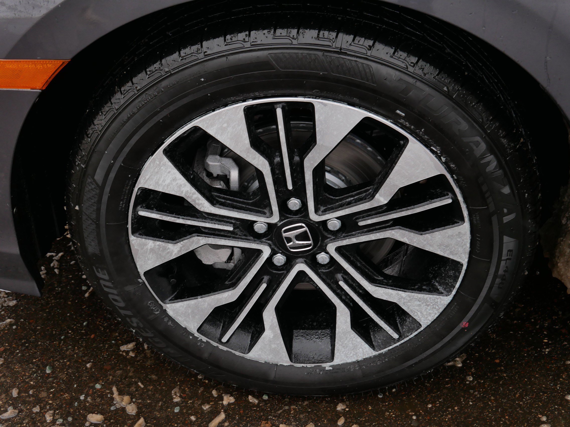 Certified 2026 Honda Odyssey Elite image 15