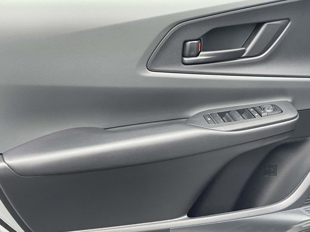 New 2026 Toyota Prius LE image 22