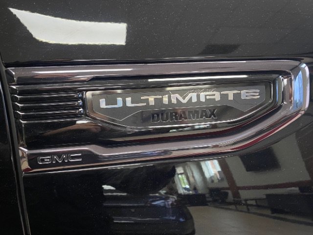 Used 2024 GMC Sierra 1500 Denali Ultimate AWD/4WD image 29