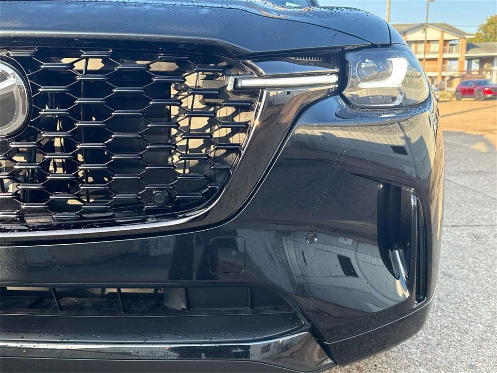 New 2026 MAZDA CX-90 3.3 Turbo S w/ Premium Package AWD/4WD image 8