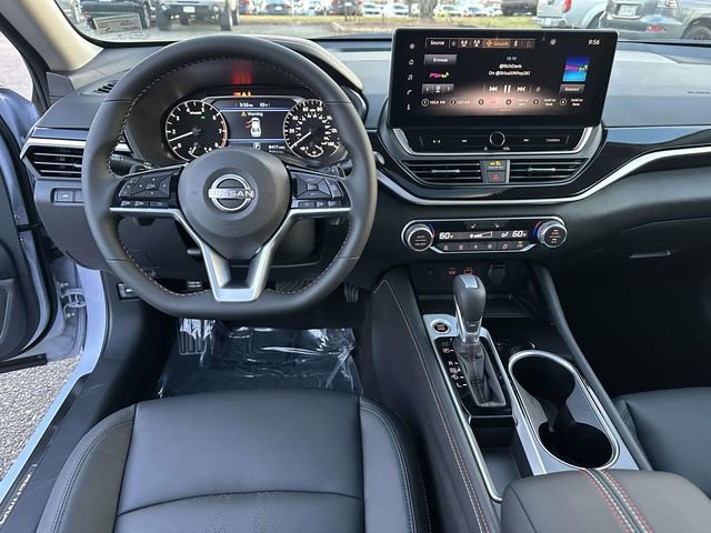 New 2025 Nissan Altima 2.5 SR w/ SR Premium Package image 18