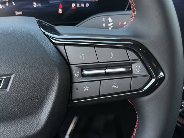 New 2026 Chevrolet Blazer EV RS AWD/4WD image 16