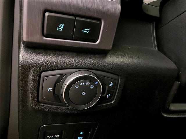 Used 2019 Ford Expedition Max Platinum AWD/4WD image 32