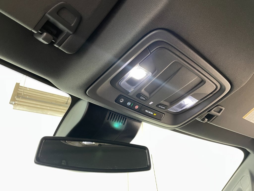 Used 2024 Chevrolet Silverado 2500 W/T w/ WT Convenience Package image 26