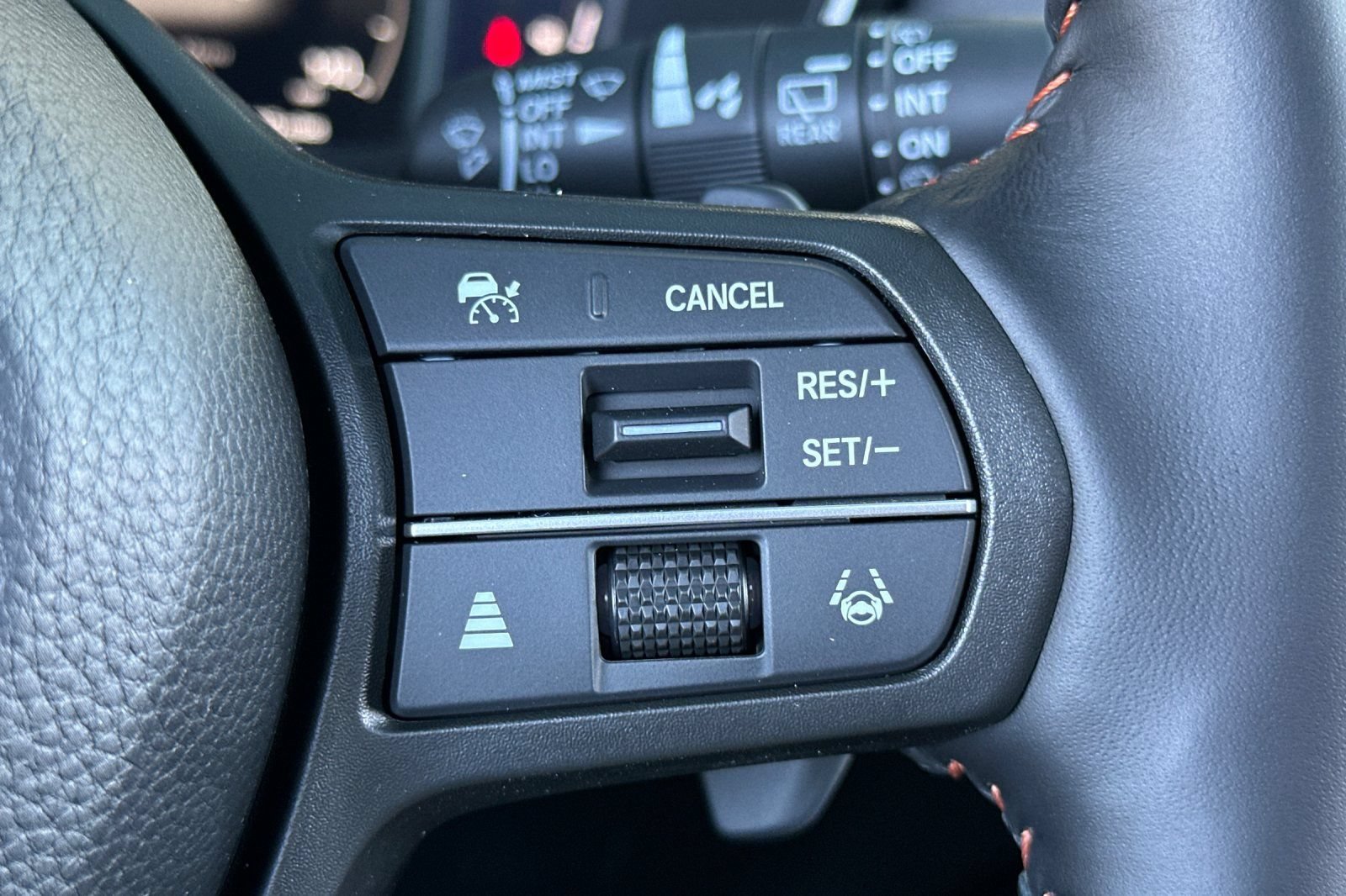 New 2026 Honda CR-V TrailSport image 51