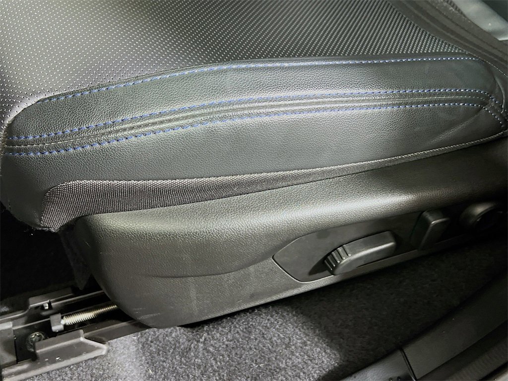 Certified 2025 Subaru Forester Limited w/ Popular Package #2 image 19