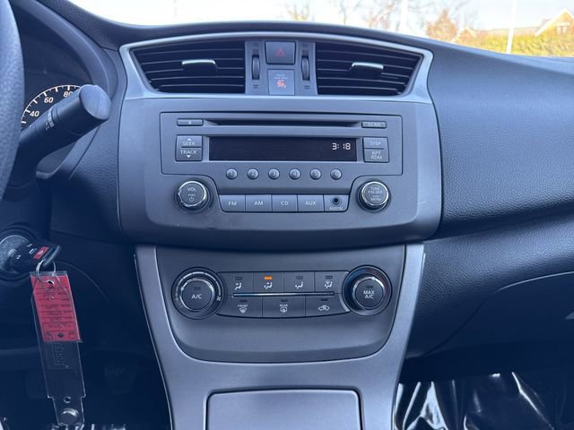Used 2014 Nissan Sentra S image 14