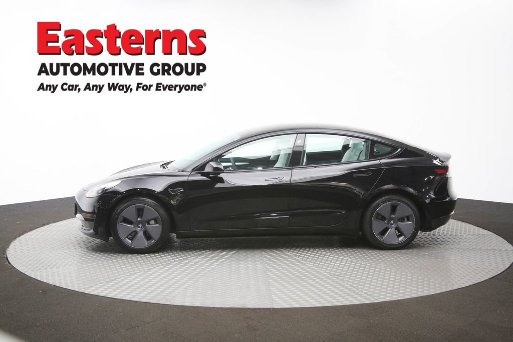 Used 2023 Tesla Model 3 Standard Range image 55