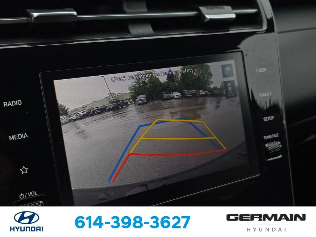 Used 2024 Hyundai Santa Cruz SEL AWD/4WD image 30