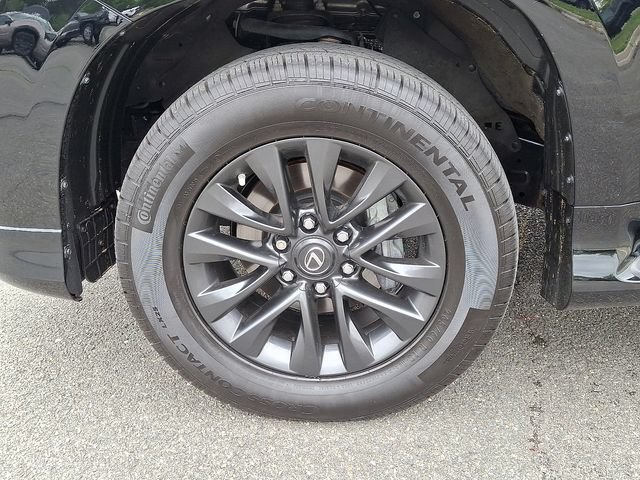 Used 2023 Lexus GX 460 Premium w/ Premium Package AWD/4WD image 8