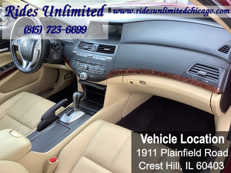Used 2010 Honda Crosstour EX-L image 32