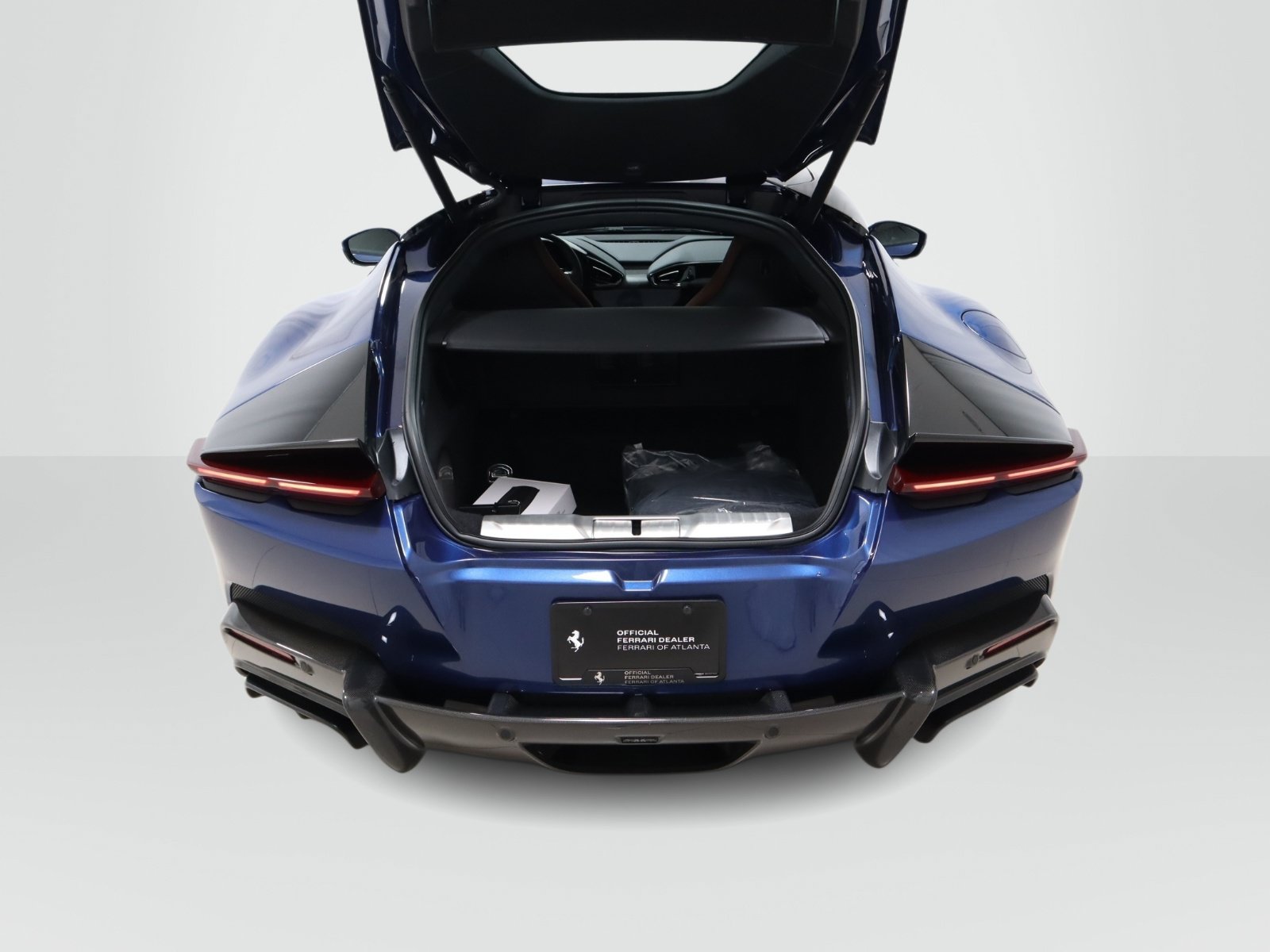 Used 2025 Ferrari 12Cilindri RWD image 14