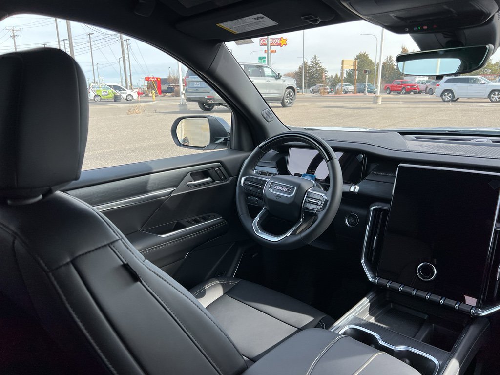 New 2026 GMC Acadia Elevation w/ Super Cruise Package image 37