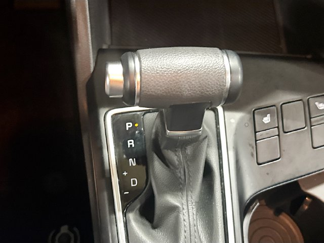 Certified 2024 Kia Sportage LX AWD/4WD image 16