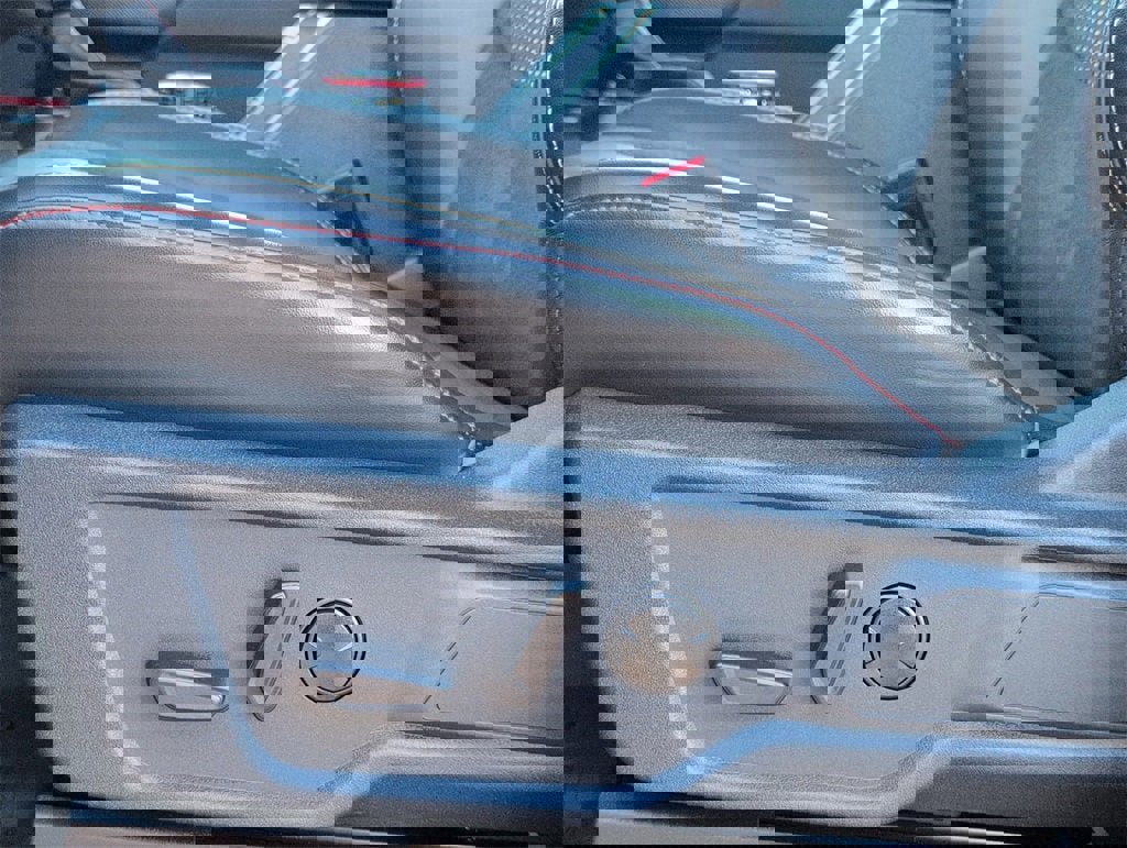 Used 2024 Ford Bronco Raptor image 14