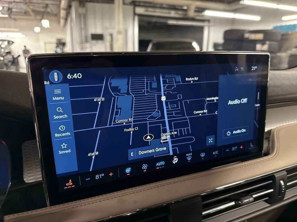 Certified 2023 Lincoln Corsair FWD w/ Equipment Group 101A image 20