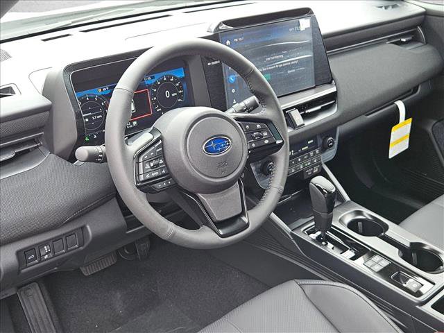 New 2026 Subaru Outback Limited XT image 3