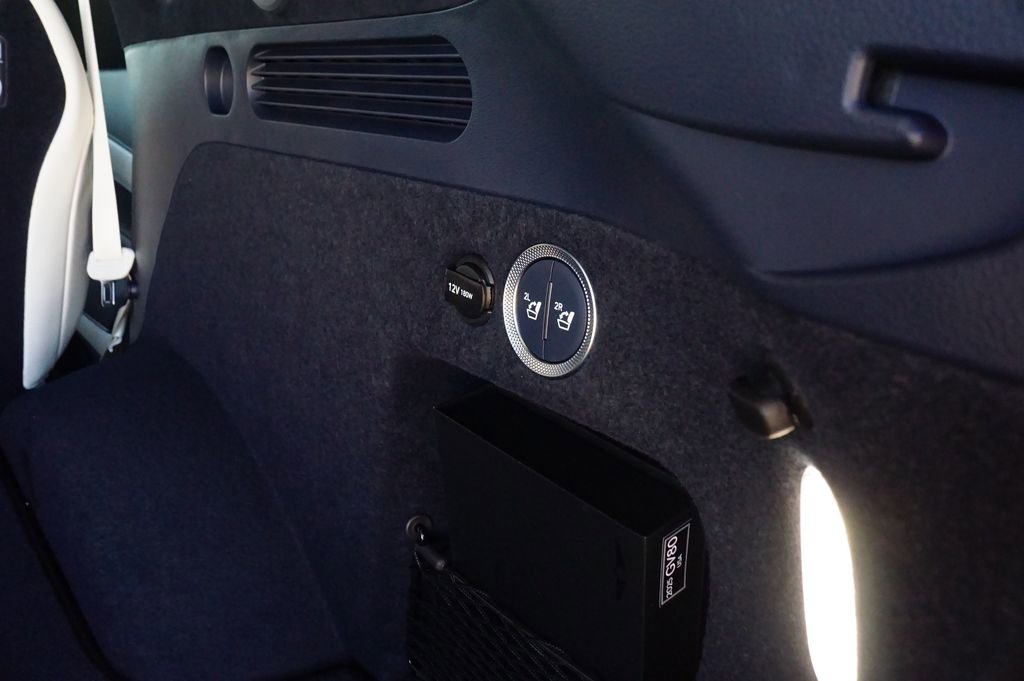 New 2025 Genesis GV80 3.5T Prestige image 22