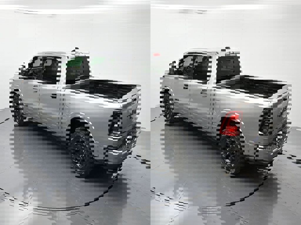 New 2025 RAM 1500 Big Horn image 30