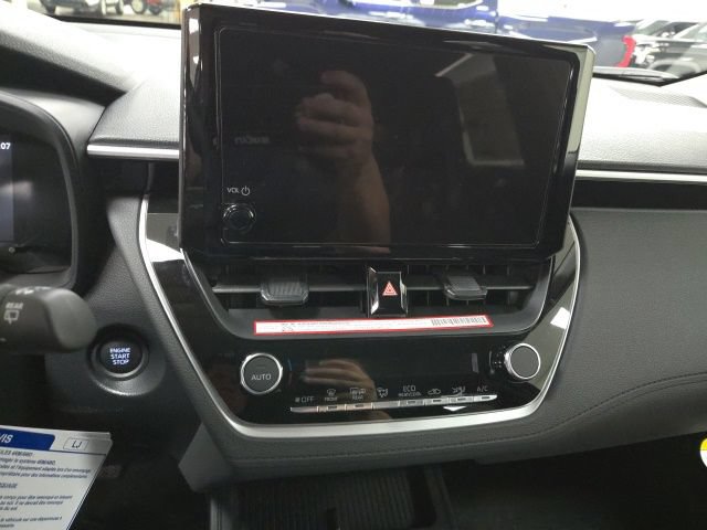 New 2026 Toyota Corolla Cross LE AWD/4WD image 23