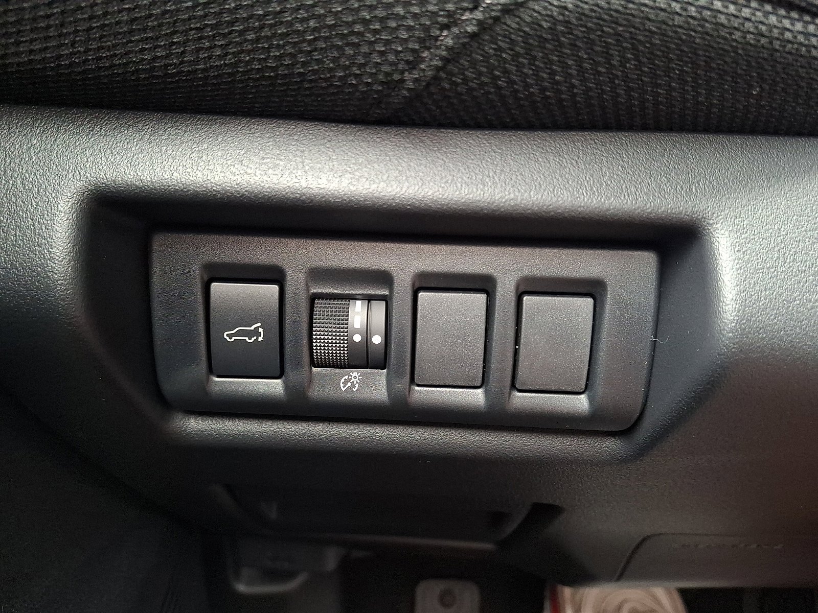 New 2026 Subaru Outback Limited AWD/4WD image 18