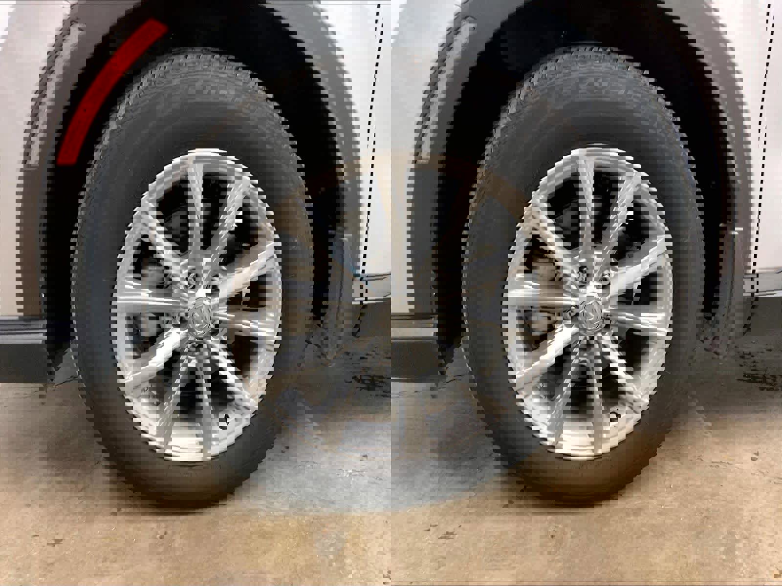 Used 2023 Honda CR-V EX-L image 11