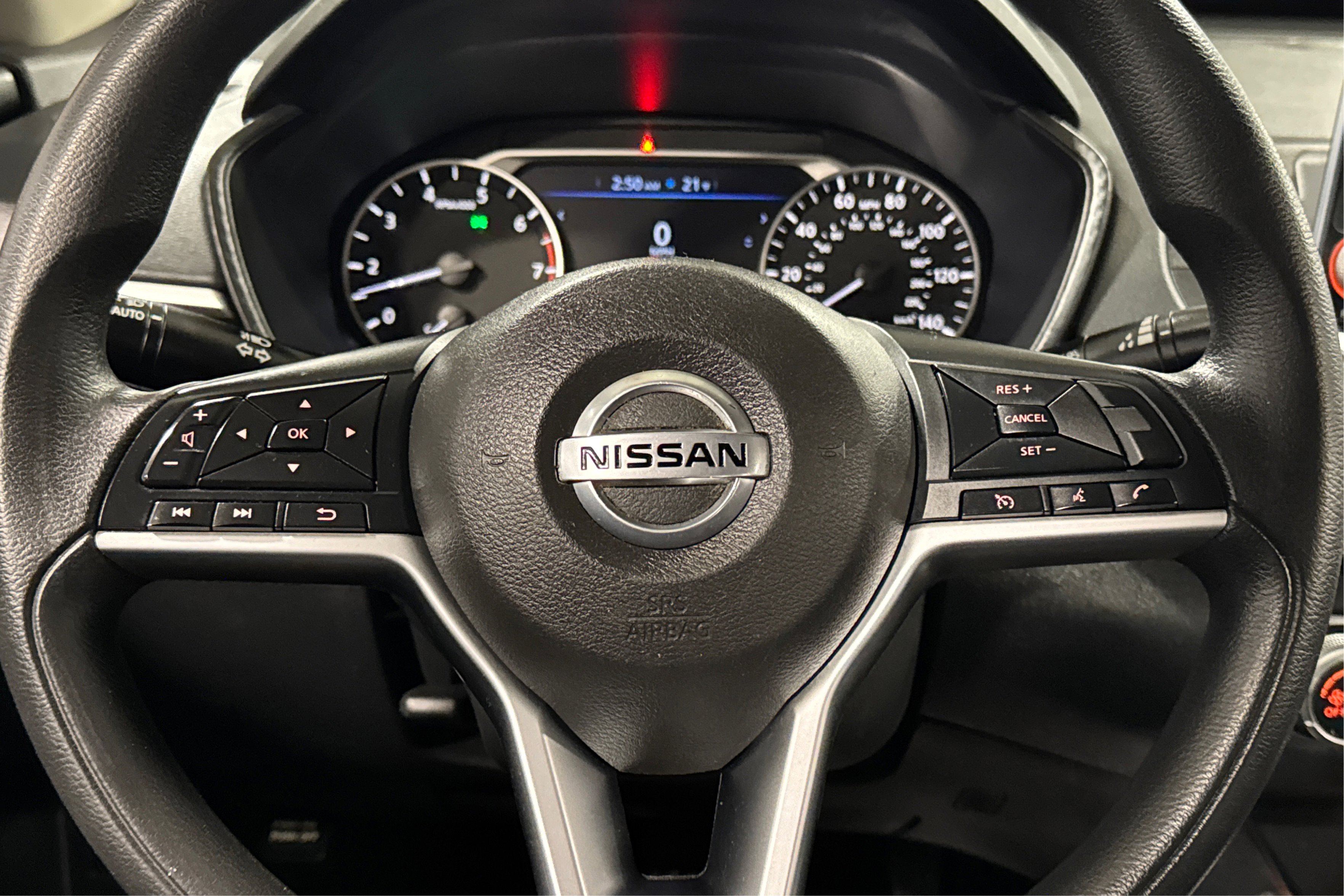 Used 2020 Nissan Altima 2.5 S image 22