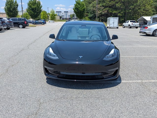 Used 2023 Tesla Model 3 Standard Range RWD video 2