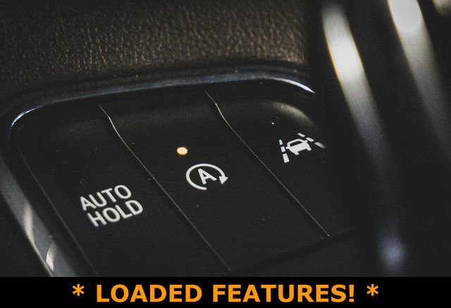 Used 2022 Cadillac Escalade Sport w/ LPO, ONYX Package image 20