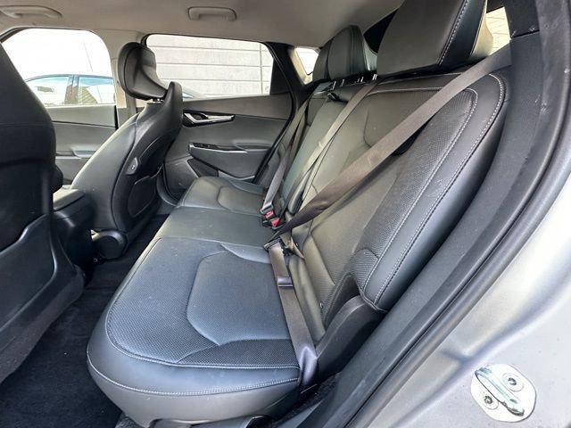 Used 2022 Kia EV6 GT-Line w/ First Edition Package image 8
