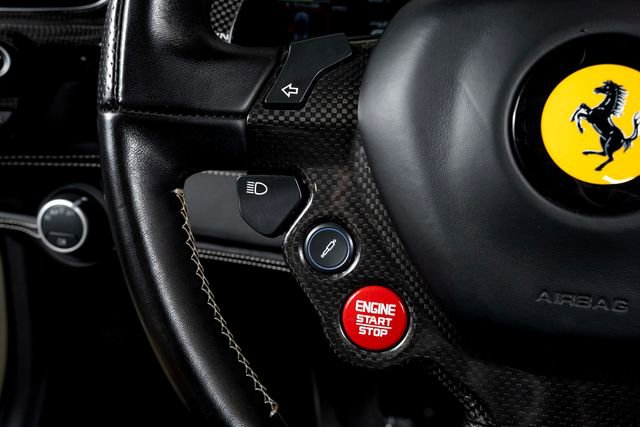 Certified 2019 Ferrari 488 Spider image 36